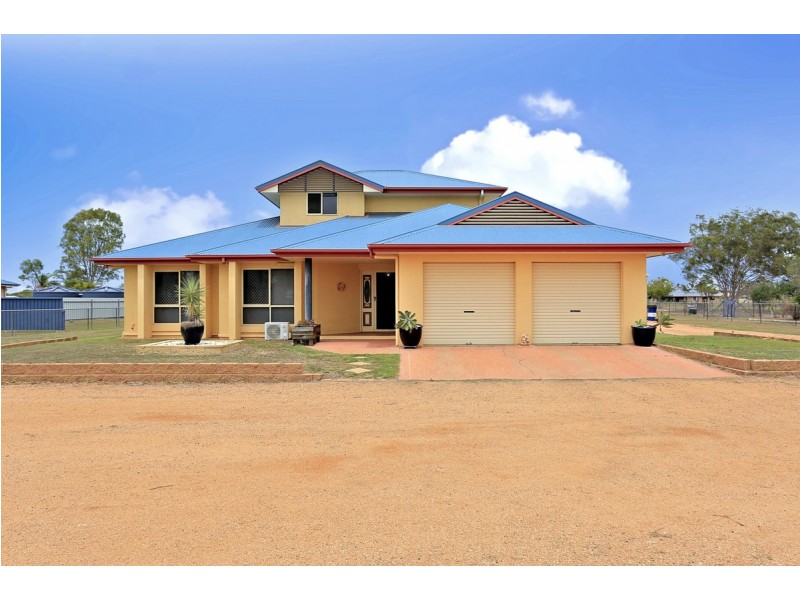 18 Clydesdale Avenue, Branyan QLD 4670
