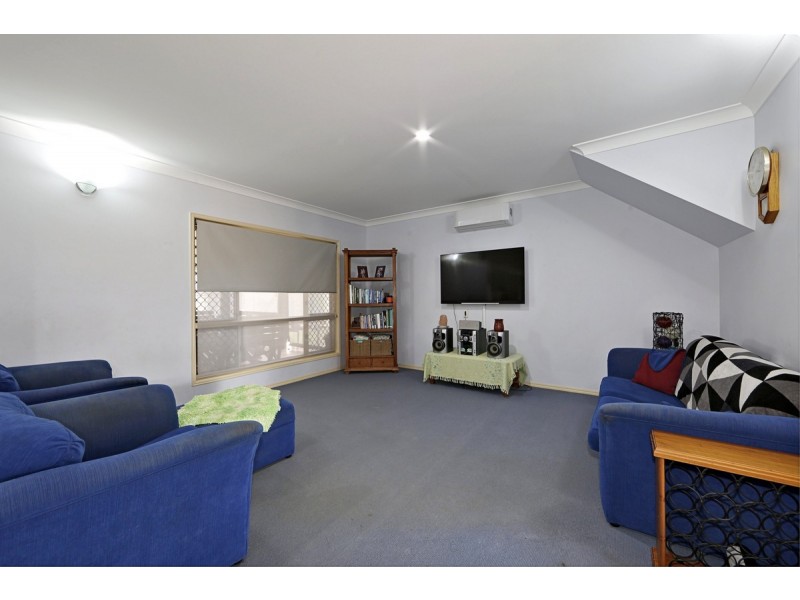 18 Clydesdale Avenue, Branyan QLD 4670