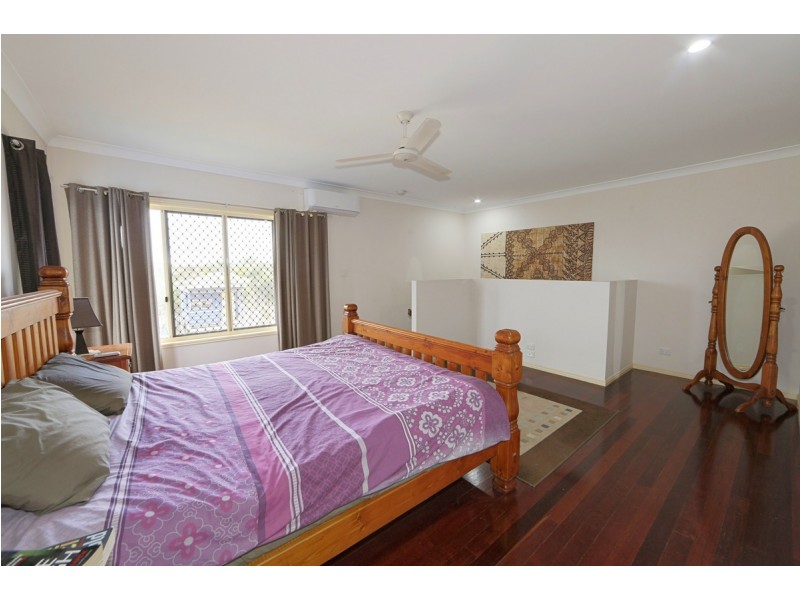 18 Clydesdale Avenue, Branyan QLD 4670