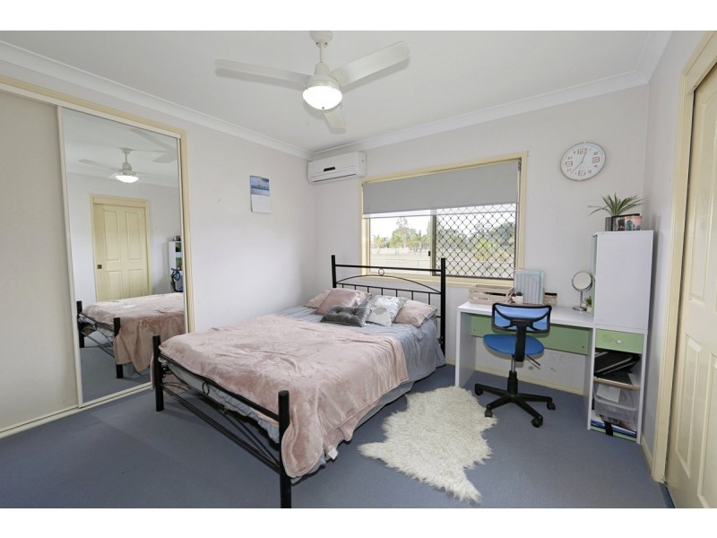 18 Clydesdale Avenue, Branyan QLD 4670