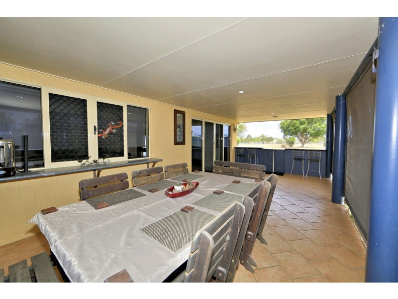 18 Clydesdale Avenue, Branyan QLD 4670