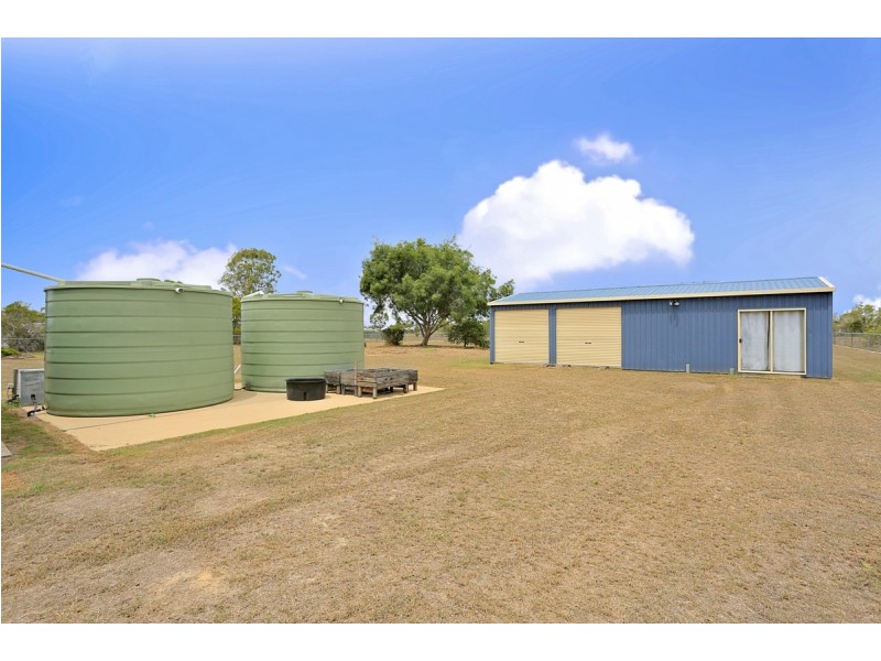 18 Clydesdale Avenue, Branyan QLD 4670