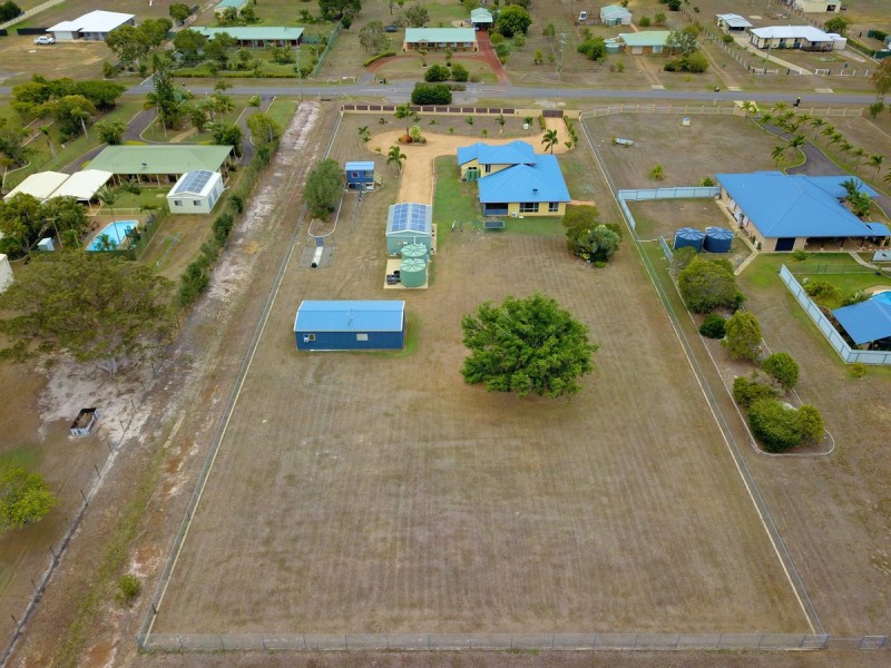 18 Clydesdale Avenue, Branyan QLD 4670