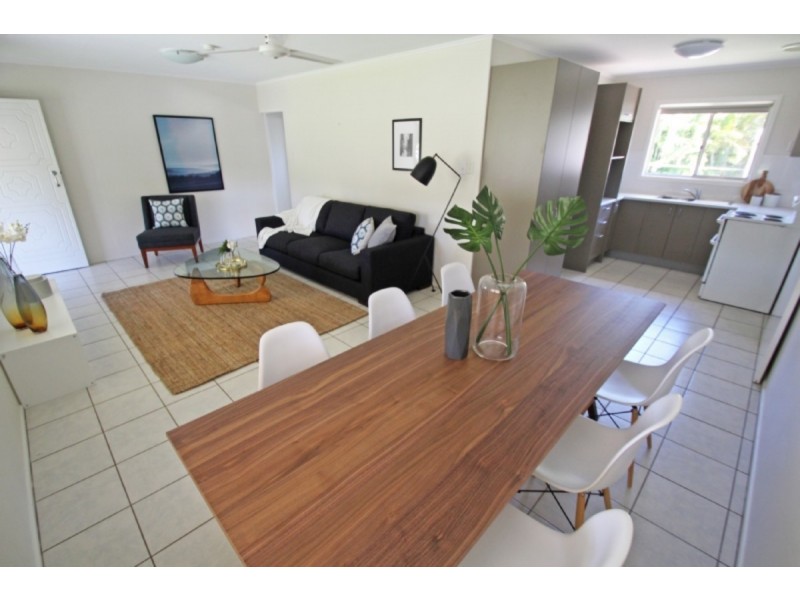 31 Mcveigh Street, Kepnock QLD 4670