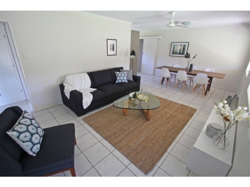 31 Mcveigh Street, Kepnock QLD 4670