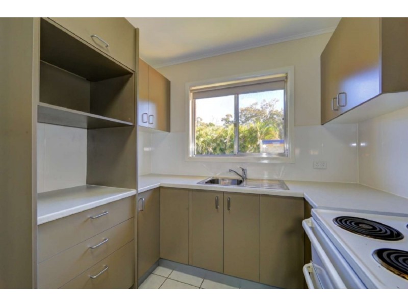 31 Mcveigh Street, Kepnock QLD 4670