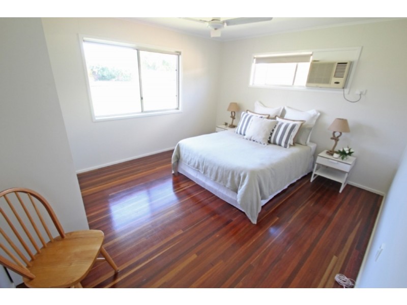 31 Mcveigh Street, Kepnock QLD 4670