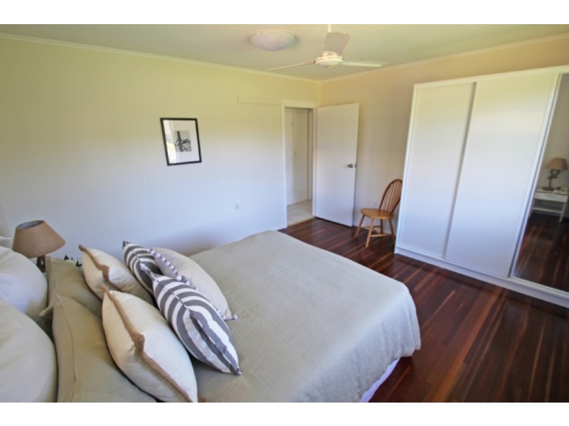 31 Mcveigh Street, Kepnock QLD 4670