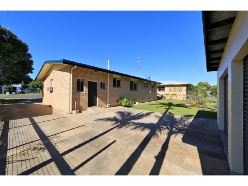 31 Mcveigh Street, Kepnock QLD 4670