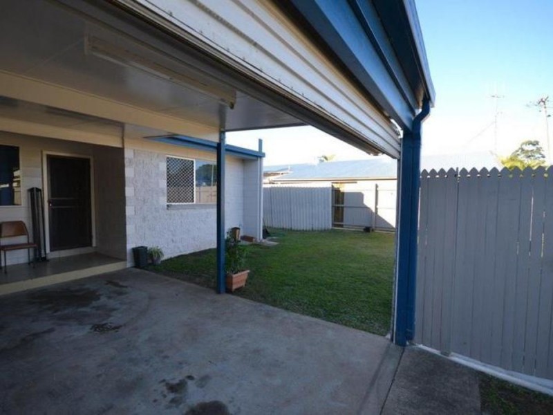 5A Jamieson Street, Bundaberg East QLD 4670