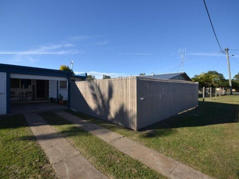 5A Jamieson Street, Bundaberg East QLD 4670