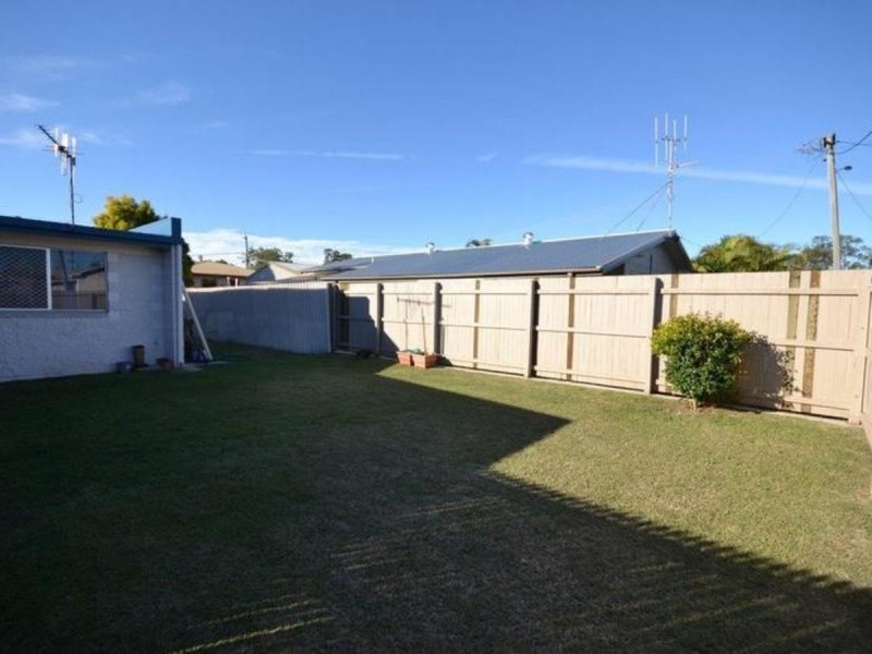 5A Jamieson Street, Bundaberg East QLD 4670