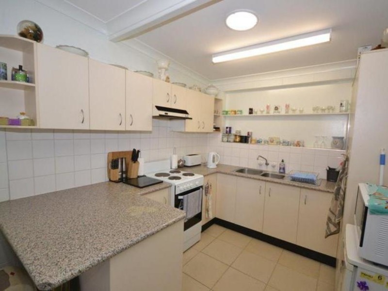 5A Jamieson Street, Bundaberg East QLD 4670