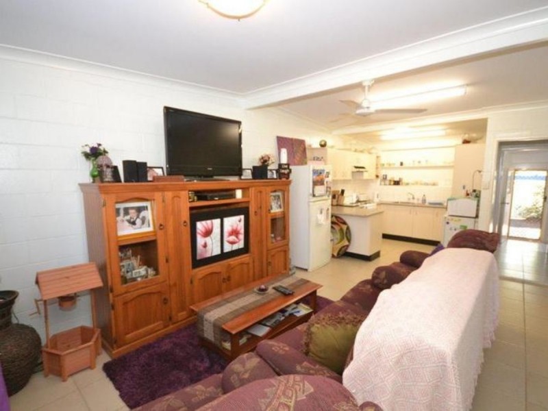 5A Jamieson Street, Bundaberg East QLD 4670
