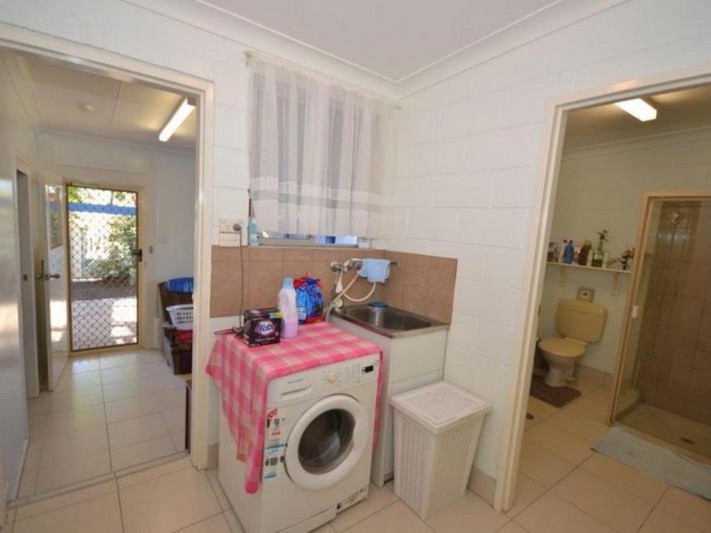5A Jamieson Street, Bundaberg East QLD 4670