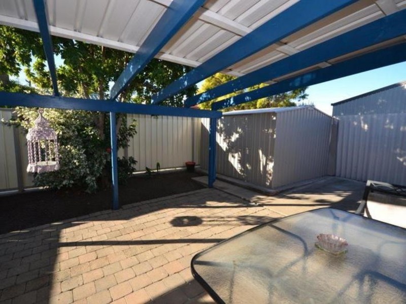 5A Jamieson Street, Bundaberg East QLD 4670