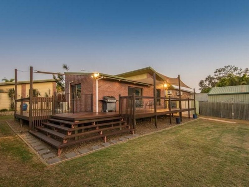 49 Newitt Drive, Bundaberg South QLD 4670