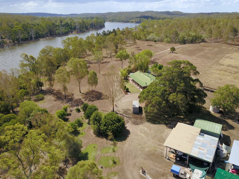 686 River Road, Bungadoo QLD 4671