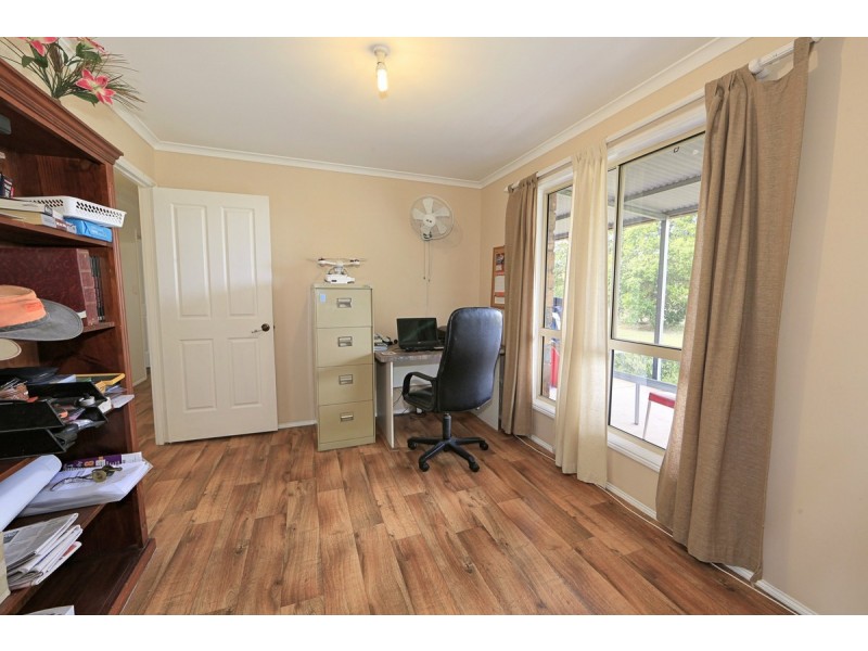 686 River Road, Bungadoo QLD 4671