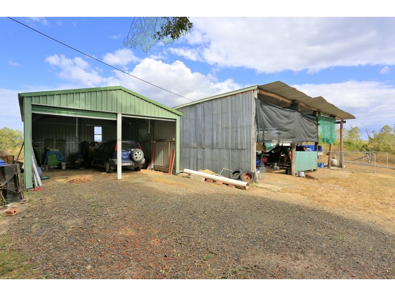 686 River Road, Bungadoo QLD 4671