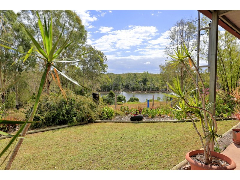 Lot 11 River Road, South Kolan QLD 4670