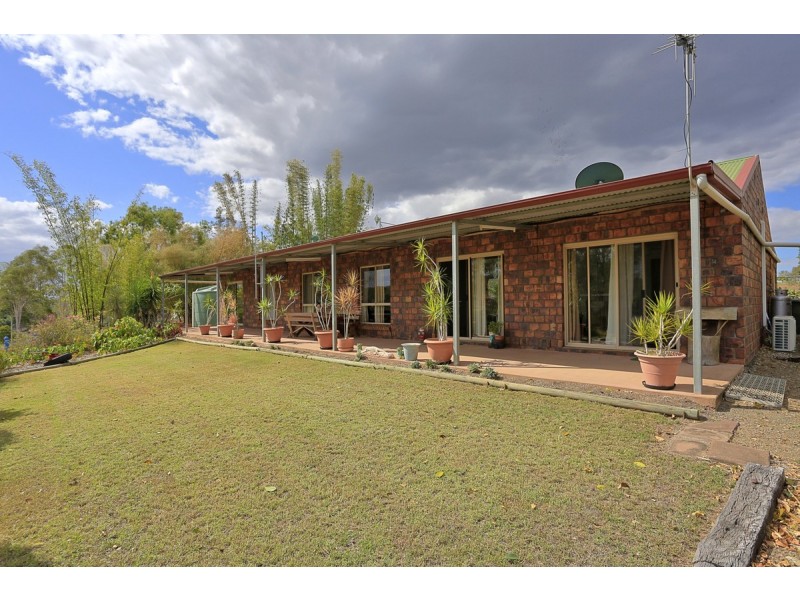 Lot 11 River Road, South Kolan QLD 4670