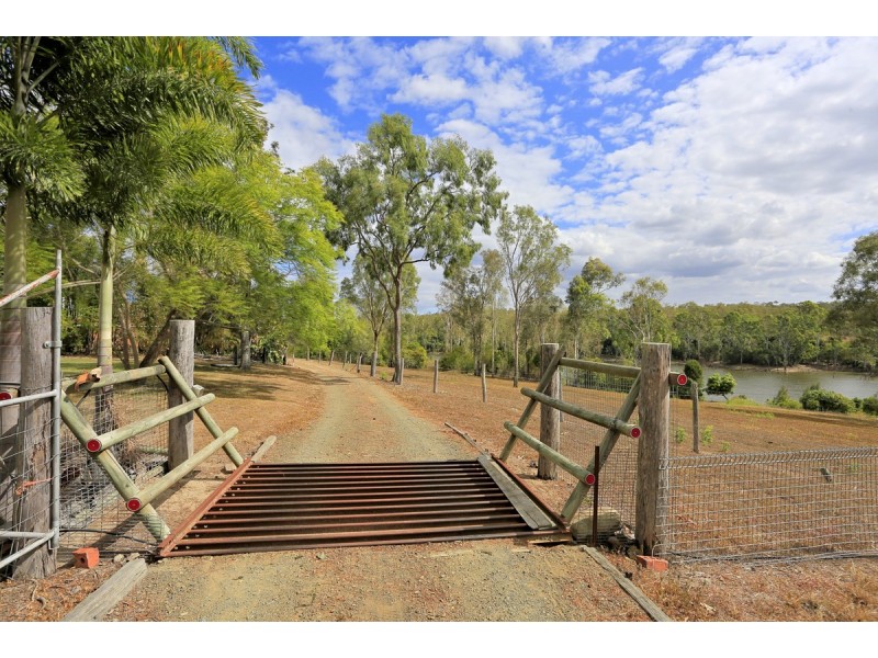 Lot 11 River Road, South Kolan QLD 4670