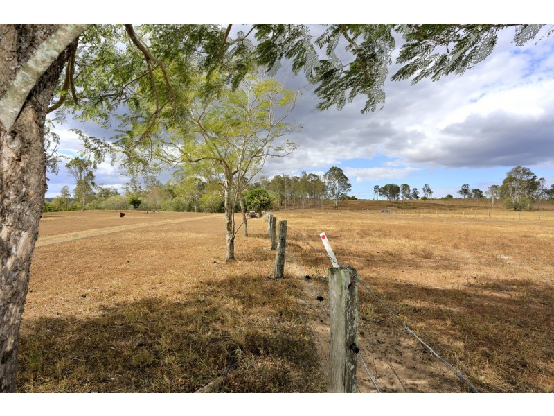 Lot 11 River Road, South Kolan QLD 4670