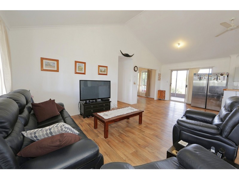 Lot 11 River Road, South Kolan QLD 4670