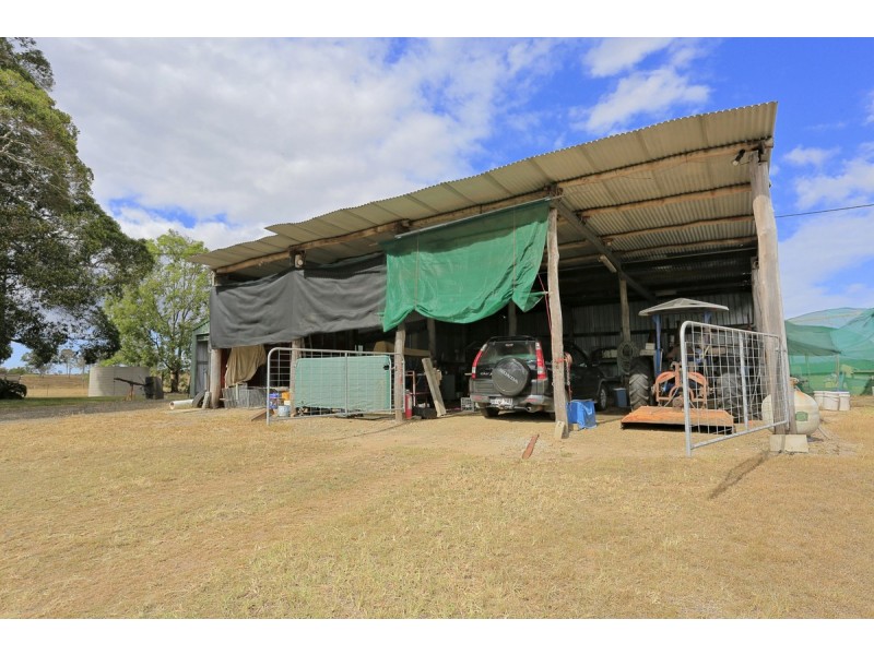 Lot 11 River Road, South Kolan QLD 4670