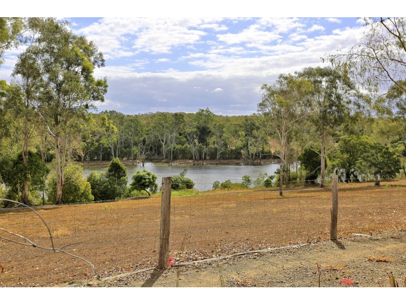 Lot 11 River Road, South Kolan QLD 4670