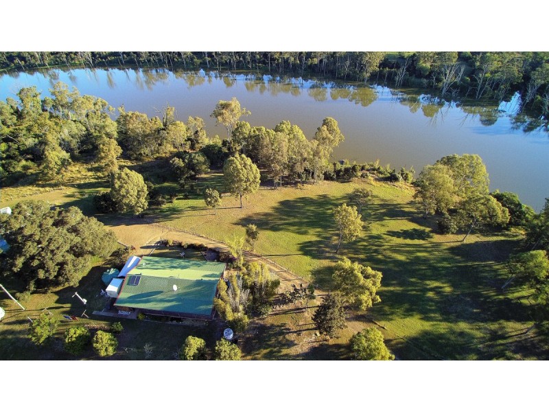 Lot 11 River Road, South Kolan QLD 4670