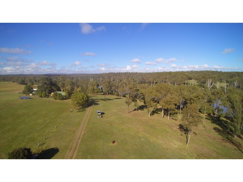 Lot 11 River Road, South Kolan QLD 4670