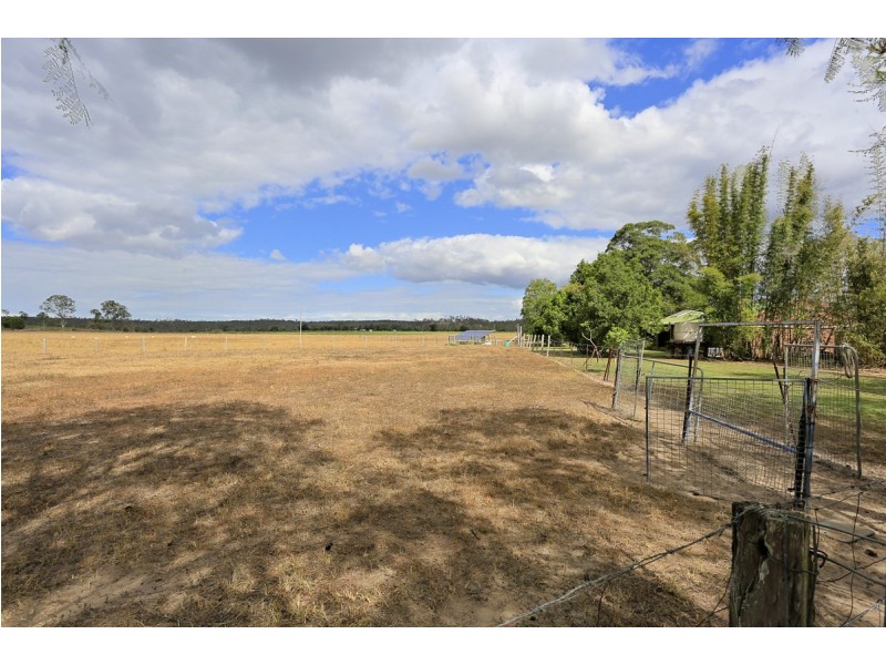 Lot 11 River Road, South Kolan QLD 4670