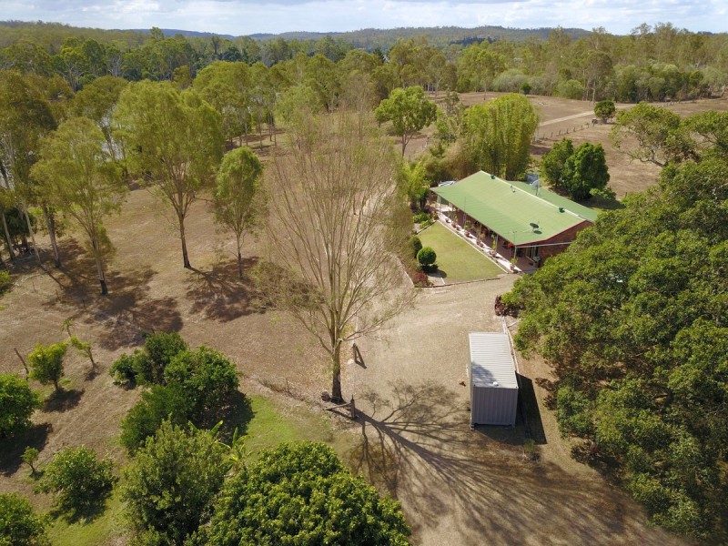 Lot 11 River Road, South Kolan QLD 4670