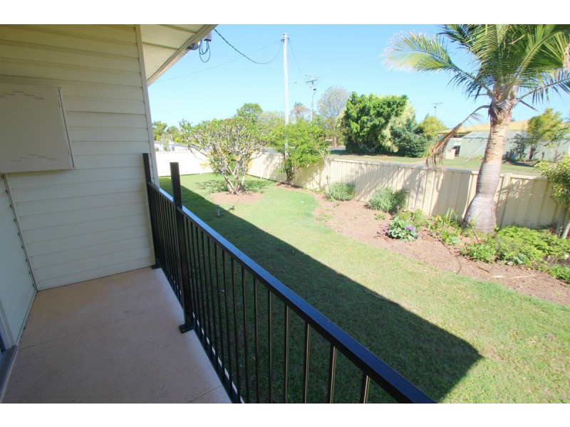 21 Avenell Street, Avenell Heights QLD 4670