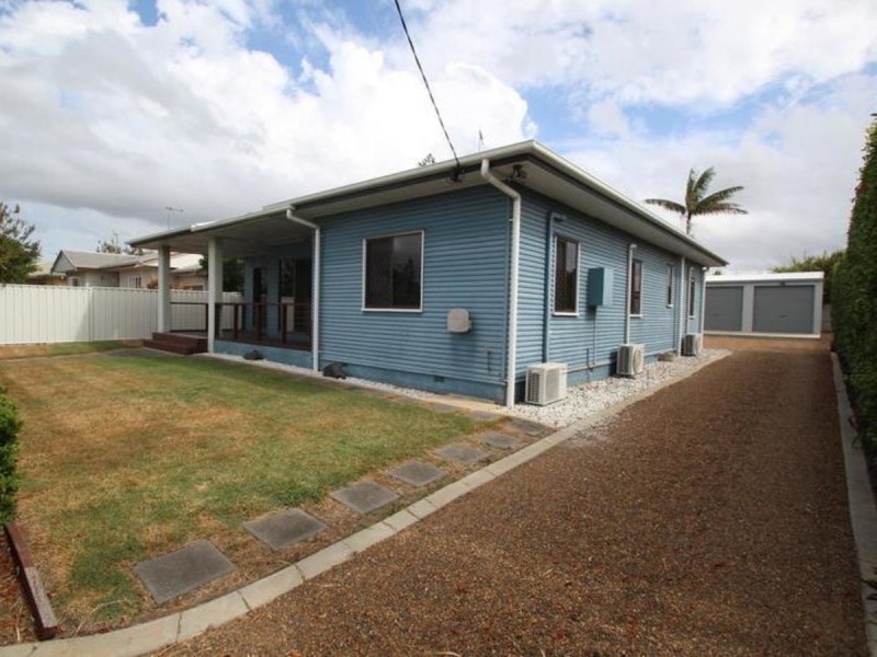 80A Elliott Heads Road, Kepnock QLD 4670
