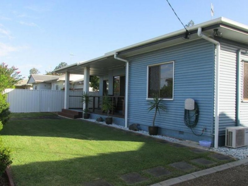 80A Elliott Heads Road, Kepnock QLD 4670