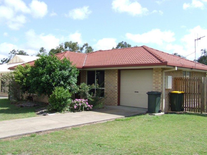 6 Ballantyne Court, Bundaberg East QLD 4670
