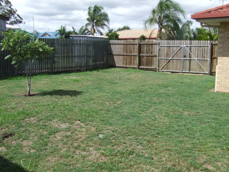 6 Ballantyne Court, Bundaberg East QLD 4670