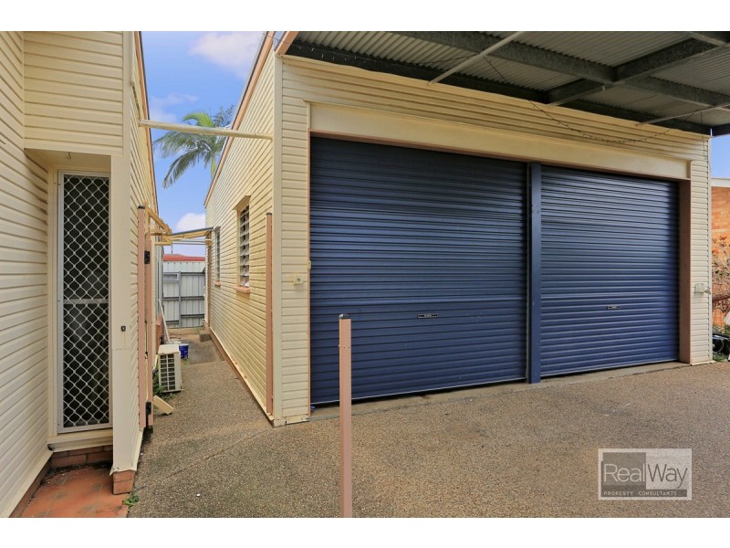 1 Pizzey Street, Kepnock QLD 4670