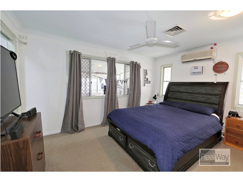 1 Pizzey Street, Kepnock QLD 4670
