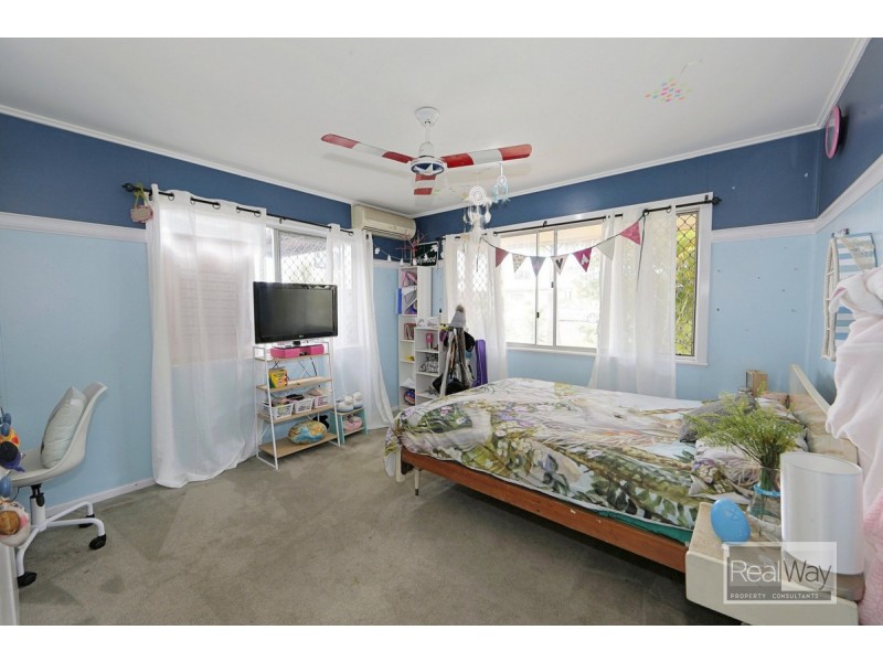 1 Pizzey Street, Kepnock QLD 4670