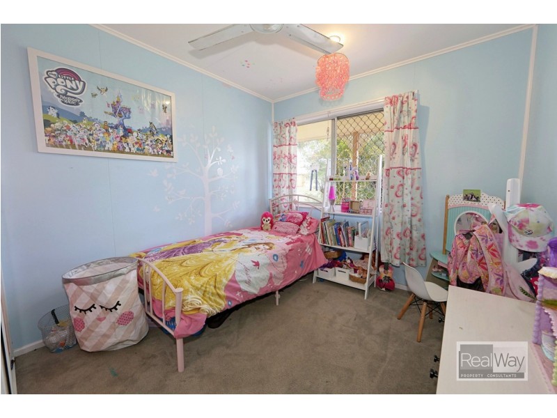 1 Pizzey Street, Kepnock QLD 4670
