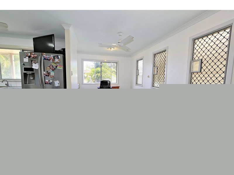1 Pizzey Street, Kepnock QLD 4670
