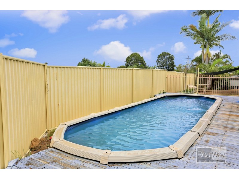 1 Pizzey Street, Kepnock QLD 4670