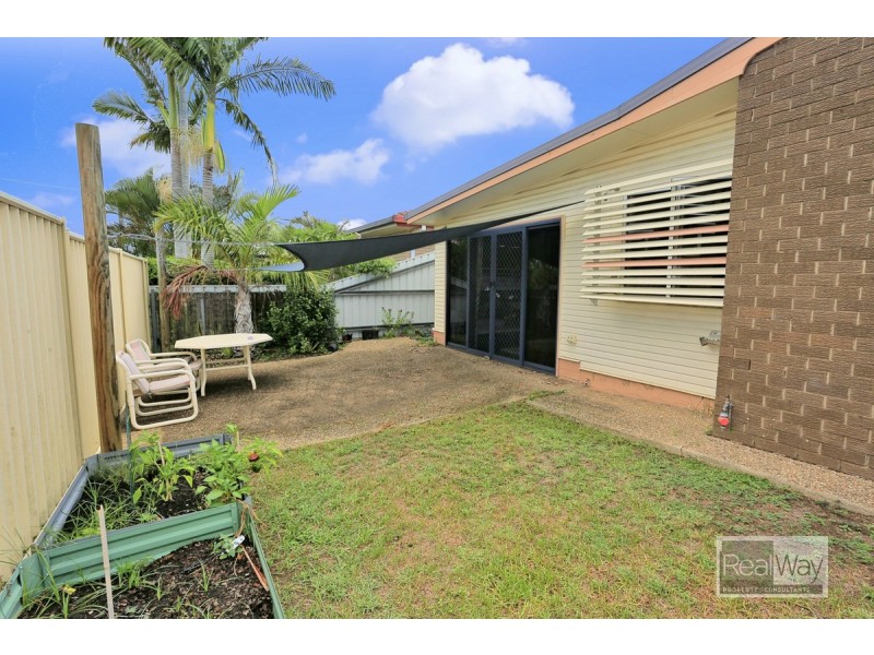 1 Pizzey Street, Kepnock QLD 4670