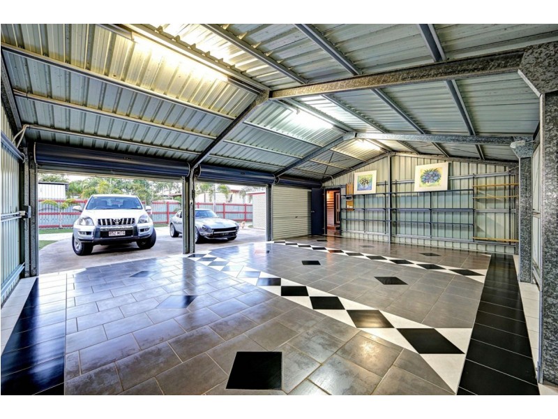 23 Hinkler Avenue, Bundaberg North QLD 4670