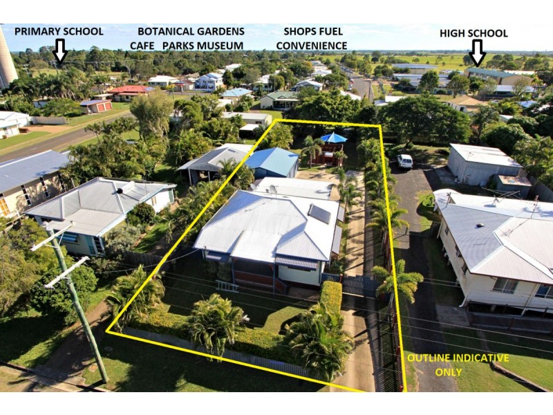 23 Hinkler Avenue, Bundaberg North QLD 4670