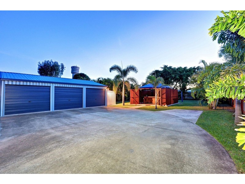 23 Hinkler Avenue, Bundaberg North QLD 4670